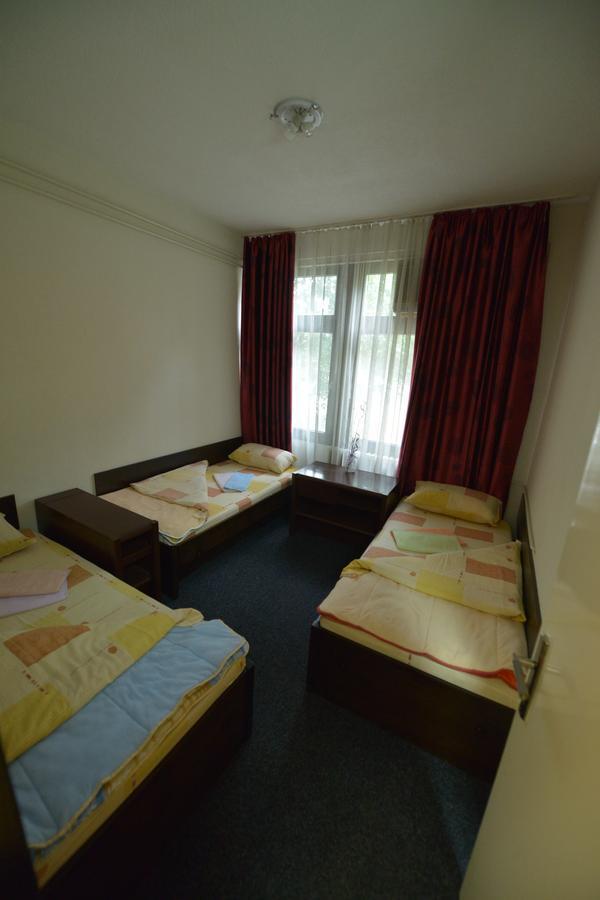 בלגרד Guesthouse Duga מראה חיצוני תמונה