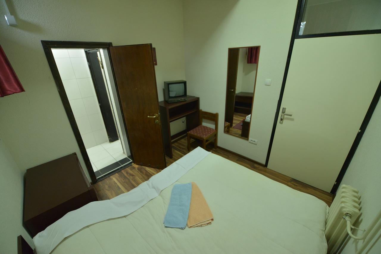 בלגרד Guesthouse Duga מראה חיצוני תמונה