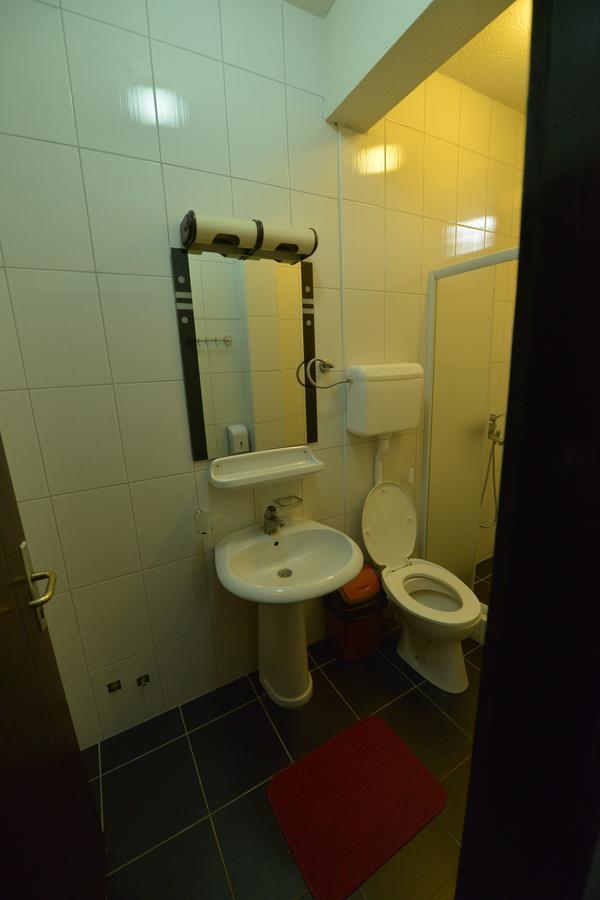 בלגרד Guesthouse Duga מראה חיצוני תמונה