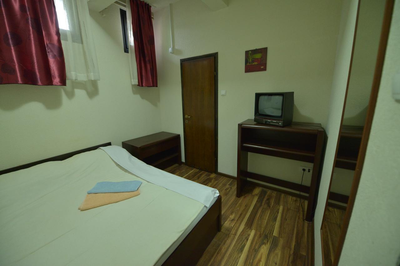 בלגרד Guesthouse Duga מראה חיצוני תמונה