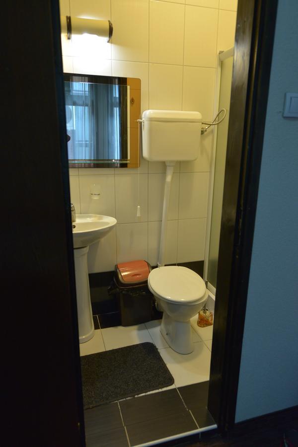בלגרד Guesthouse Duga מראה חיצוני תמונה