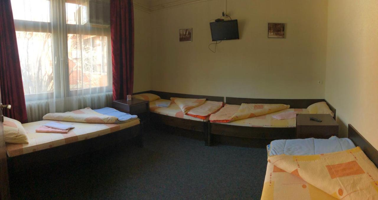 בלגרד Guesthouse Duga מראה חיצוני תמונה